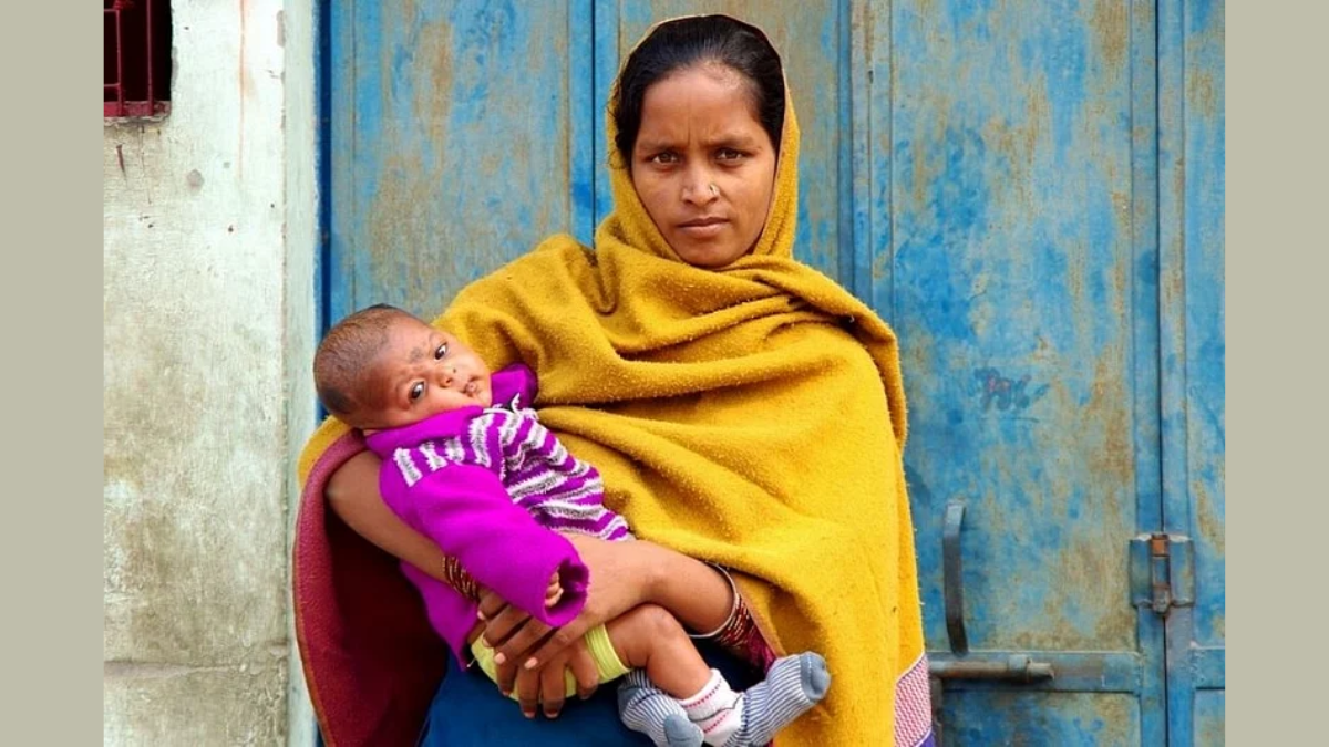 India Records 52 Maternal Deaths Daily, Ranks Second Globally In Maternal Mortality Crisis: UN Report