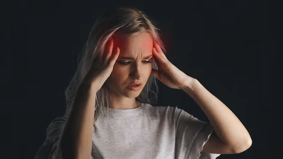 Migraine Management: How Can Chiropractic Treatment Help In Managing Migraine?