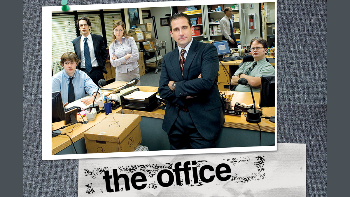 The Office' Guide To Workplace Mental Health: Surviving Cubicle Life (And Michael Scott)
