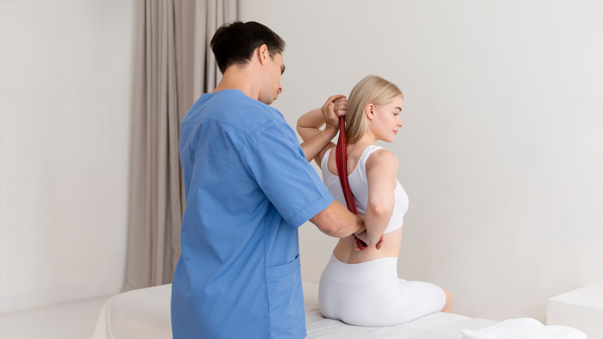 chiropractic-treatment