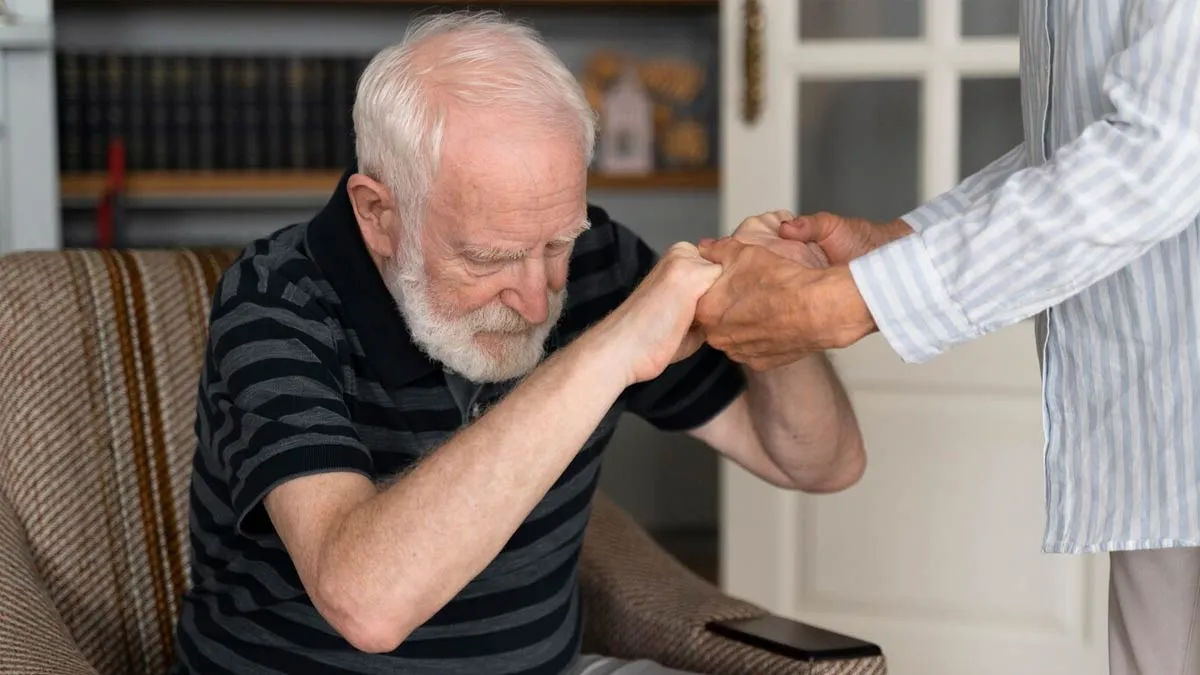 World Parkinson’s Day 2025: Know The 5 Stages Of Parkinson's Disease And Treatment Options