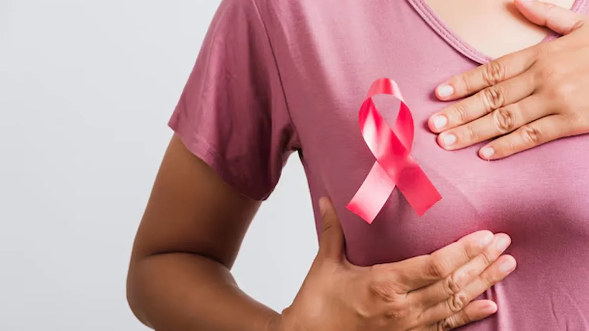 What If Breast Cancer Comes Back? Signs, Science, And Strength For The Next Chapter