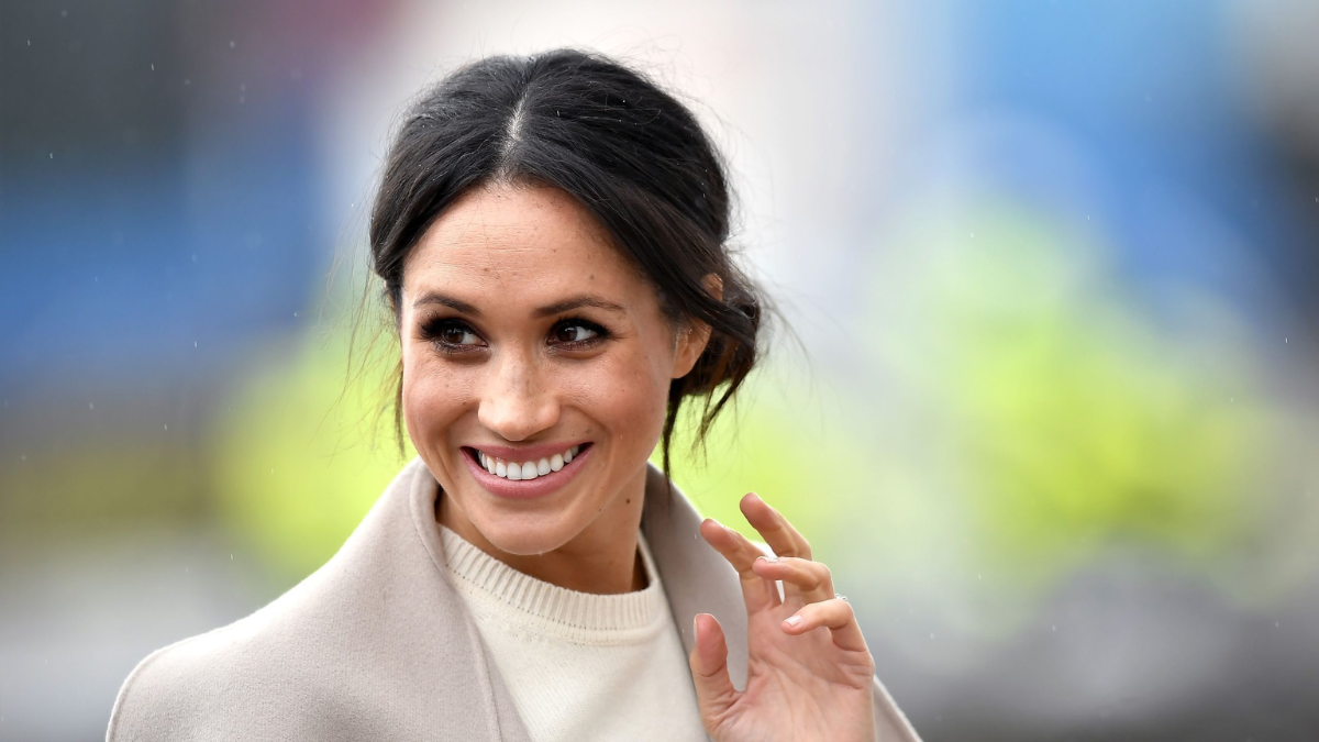 Meghan Markle Opens Up About ‘Rare and Scary’ Postpartum Preeclampsia Diagnosis After Childbirth Meghan Markle Opens Up About ‘Rare and Scary’ Postpartum Preeclampsia Diagnosis After Childbirth
