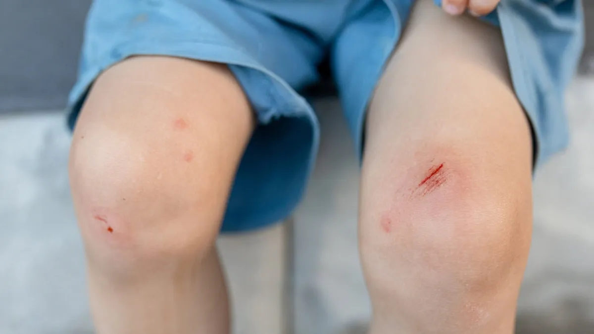 Tiny Bleeds With Severe Consequences: Expert Explains Microbleeds In Haemophilia Patients