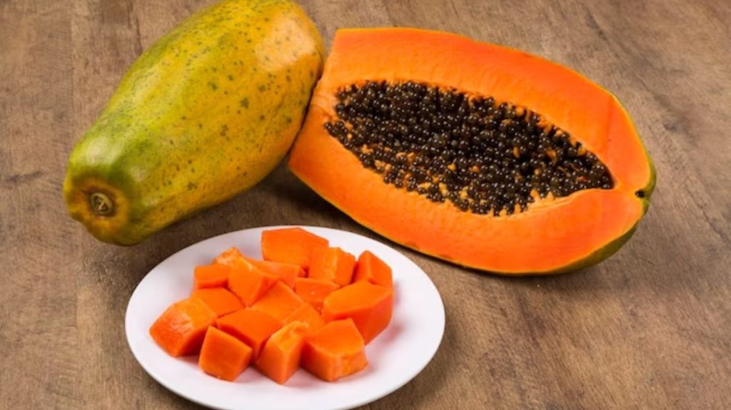 1-papaya