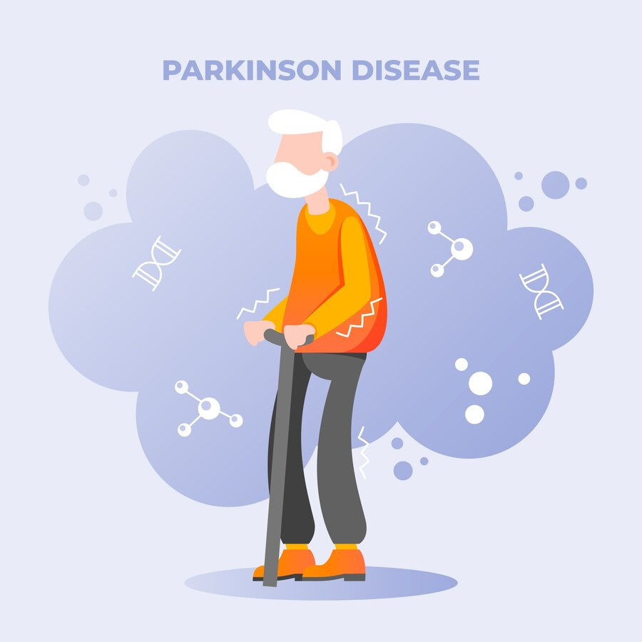 Parkinson's-disease