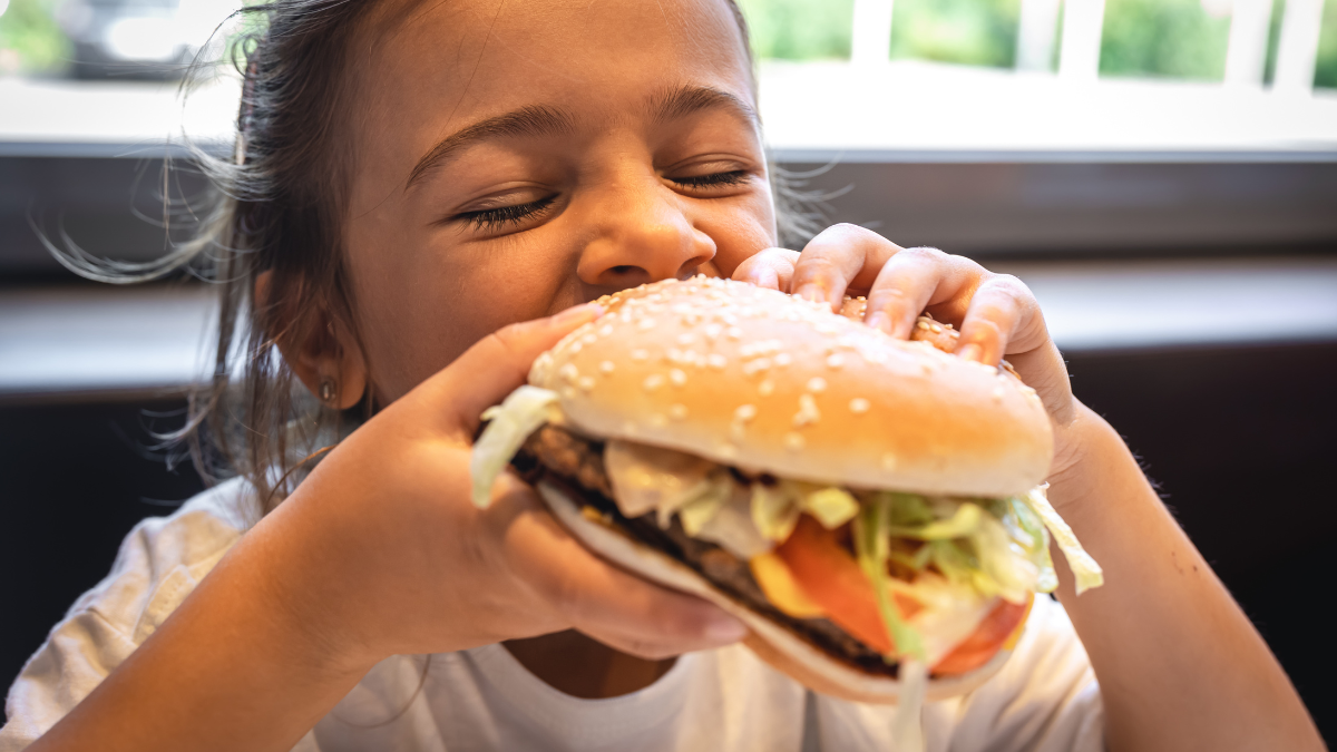10 Smart Hacks To Enjoy Junk Food Guilt-Free