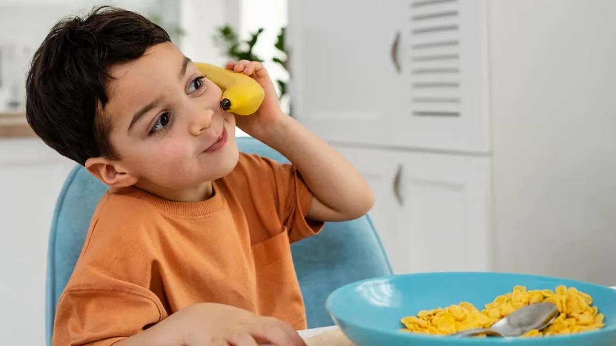 Expert Lists Down Foods That You Should Avoid Giving Young Children