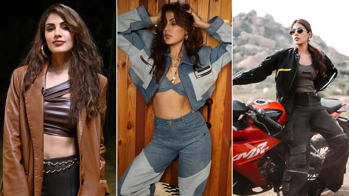 Roadies XX’s Rhea Chakraborty Reveals Having Ulcer: Warning Signs You Shouldn't Miss