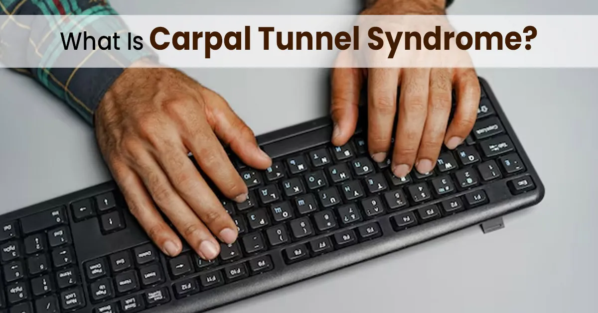 Numbness and Weakness While Typing? Orthopaedist Shares How Poor Mouse Use Can Lead to Carpal Tunnel Syndrome