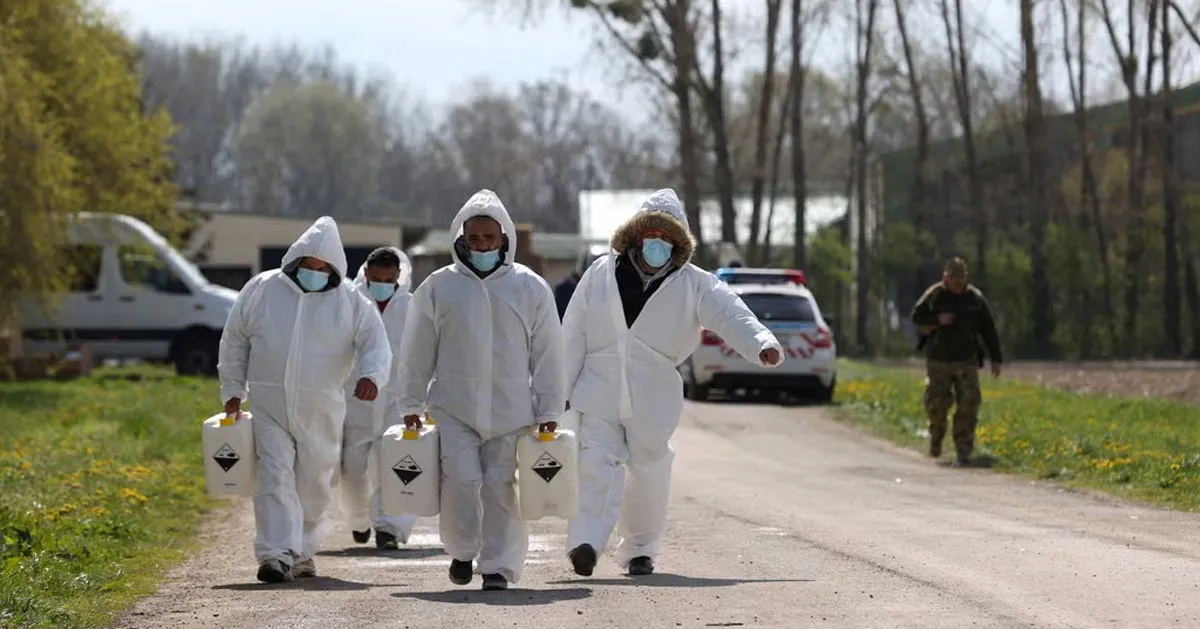 Europe On Lockdown: Hungary Hit By Foot-And-Mouth Outbreak, PM Issues Warnings Amid Border Seals And High Alert