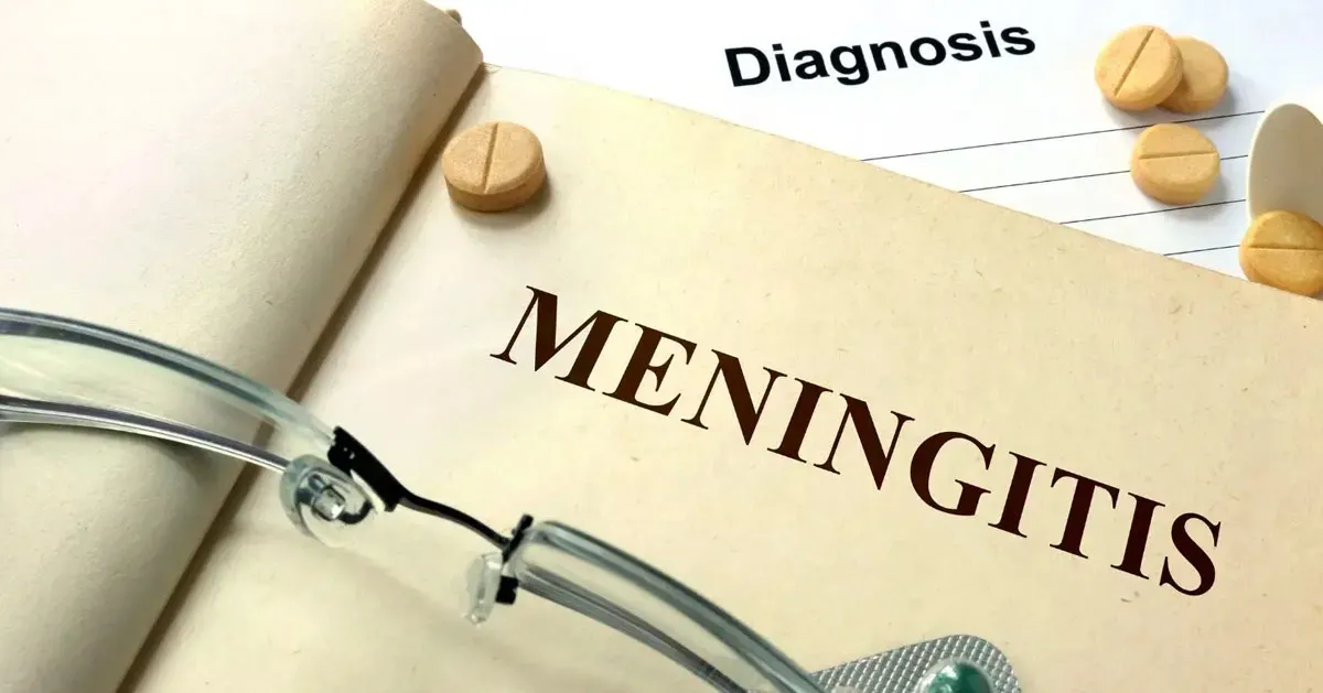 WHO Unveils First-Ever Clinical Guidelines To Bolster Global Battle Against Meningitis