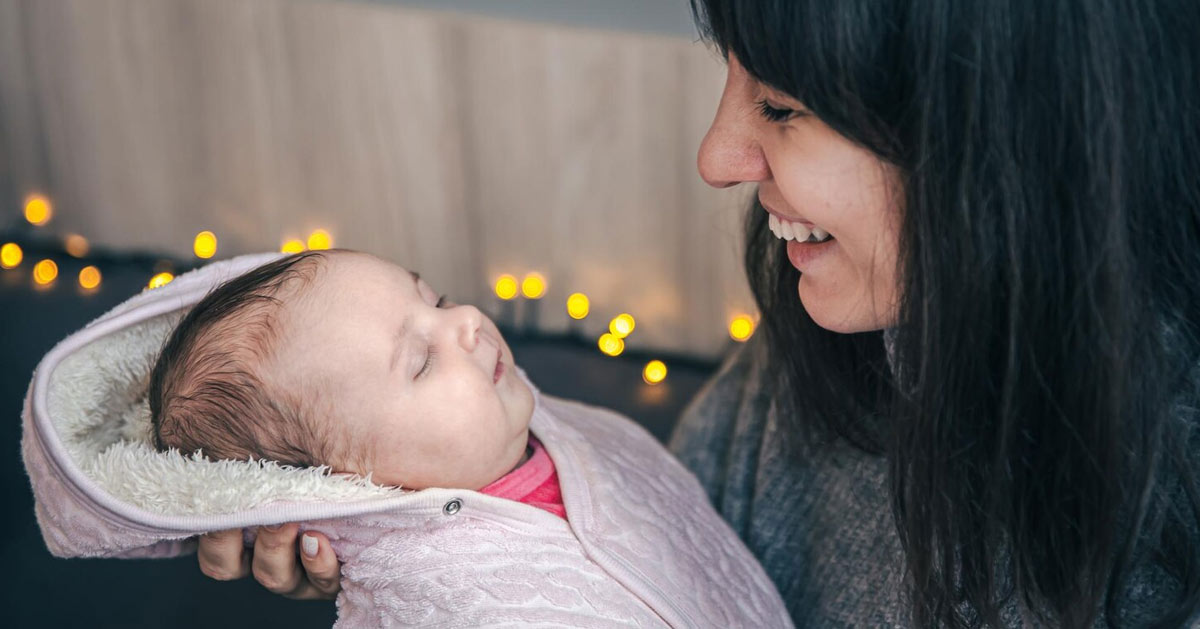 How Mother’s Emotions Shape Baby’s Mind In The Womb: Expert Explains