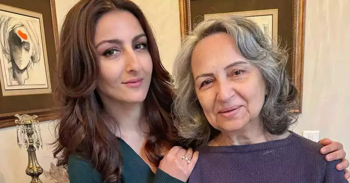 Soha Ali Khan Reveals Mom Sharmila Tagore’s Brave Cancer Battle; Early Signs Of Lung Cancer To Look Out For