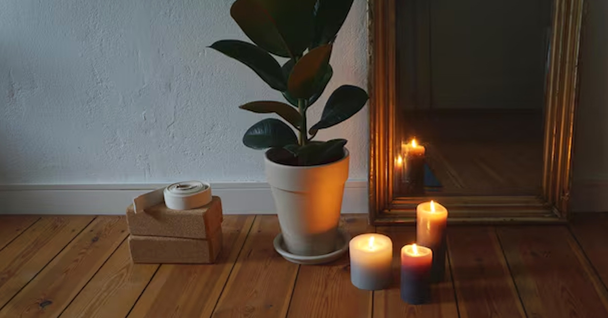 meditation-corner