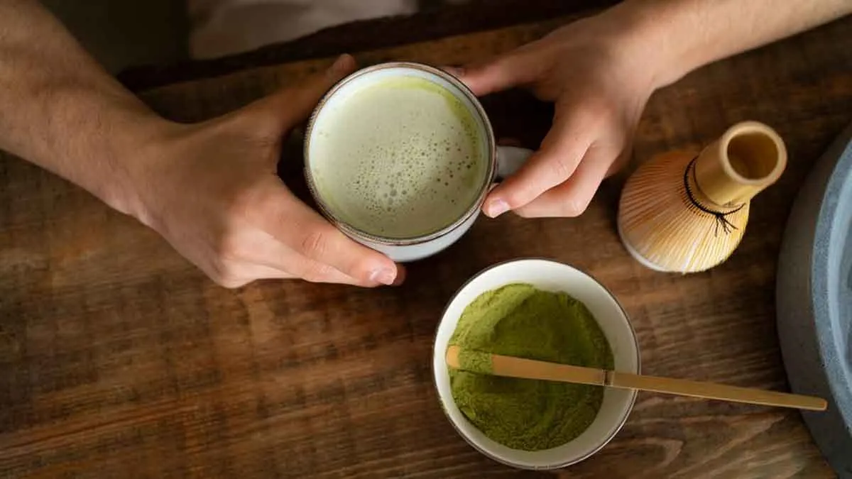 What Is The Matcha Hype? Can It Help Boost Health Or Is Just Another Unhealthy Trend?