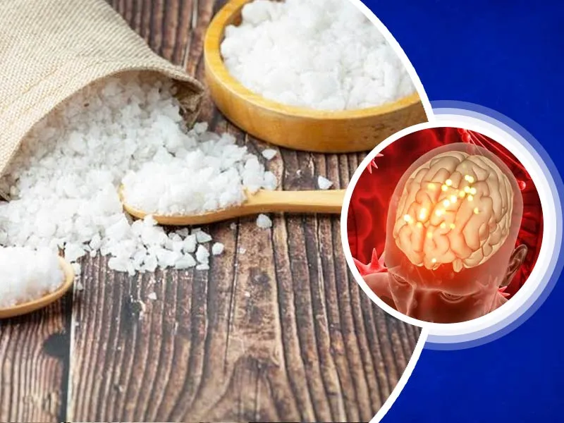 Excessive Salt Intake Can Increase The Risk Of Depression, Expert Shares Prevention Tips