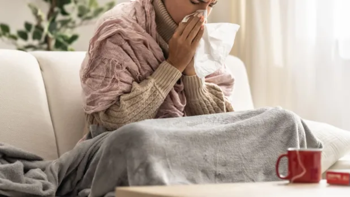 North Carolina Faces Deadliest Flu Season On Record with Over 500 Deaths