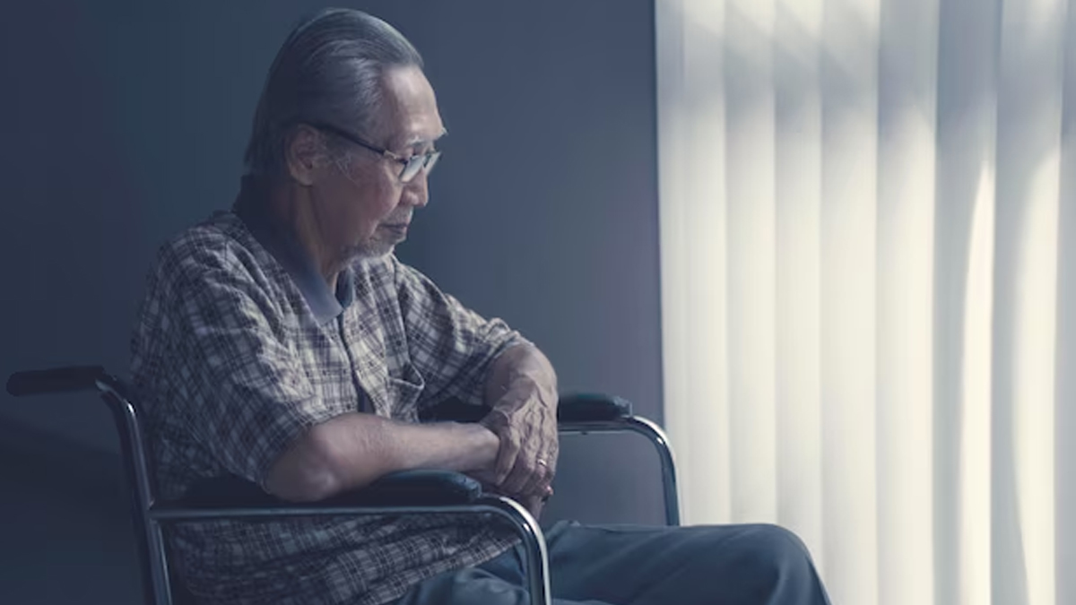 depression-with-Parkinson's