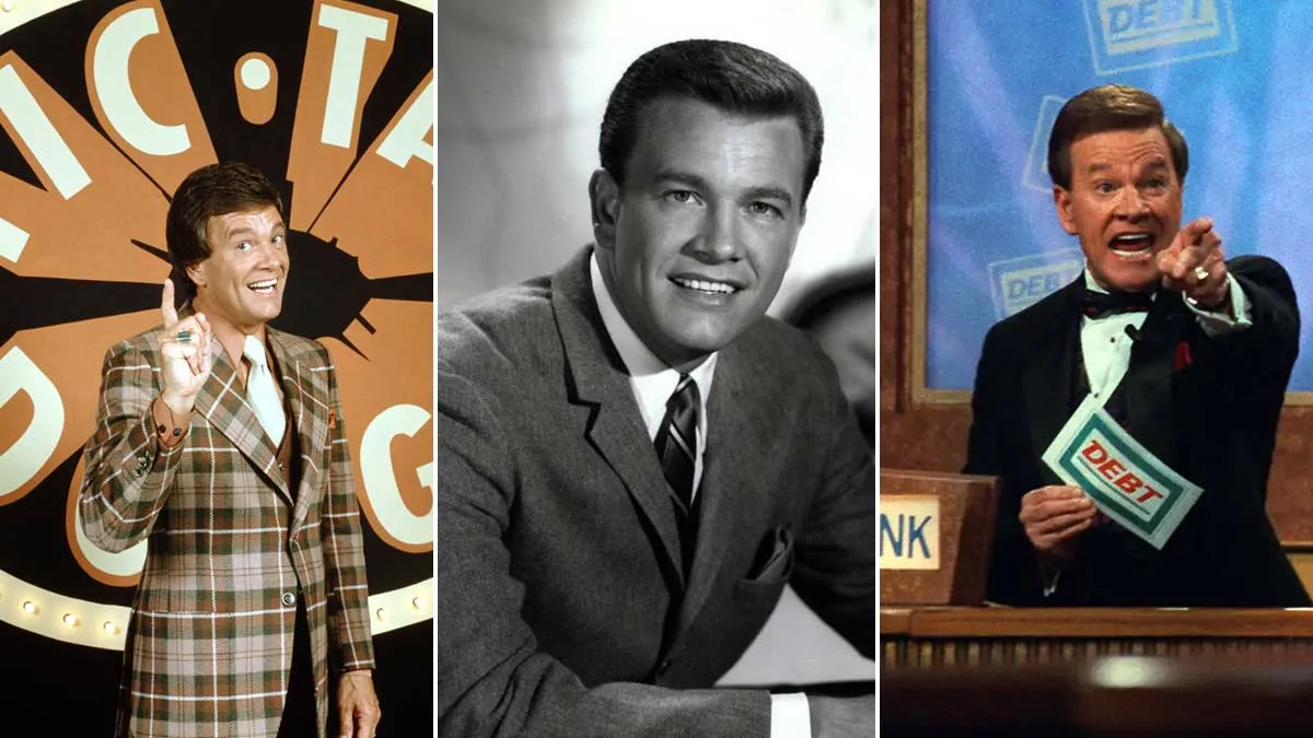 Wink Martindale, Game Show Host, Died At 91 Due To Lymphoma: Exploring The Warning Signs
