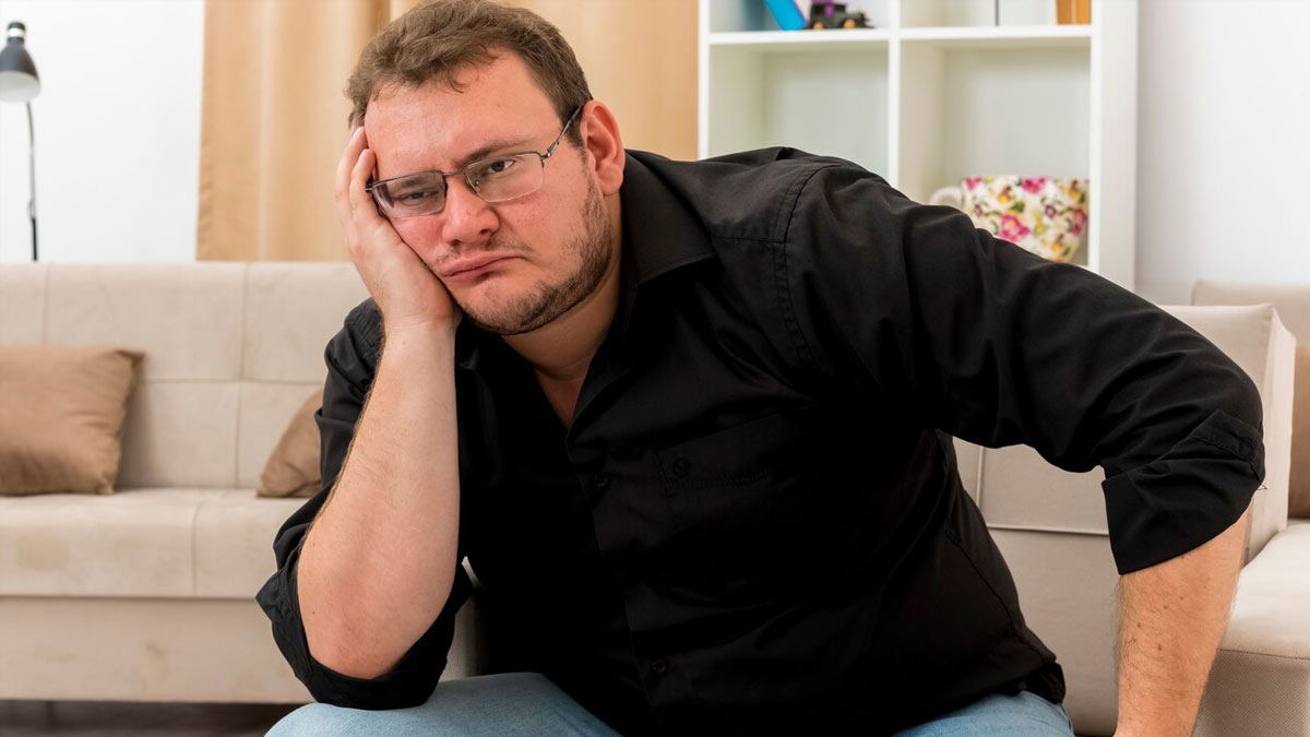 Feeling Drained? Understanding Adrenal Fatigue And How To Overcome It