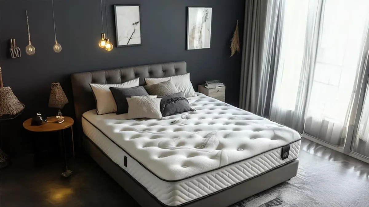 Toxic Mattress Chemicals Linked To Cancer And Brain Damage: Here Are Some Safer Options