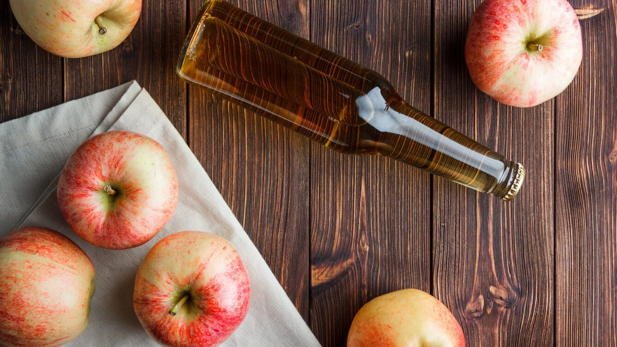 apple-cider-vinegar