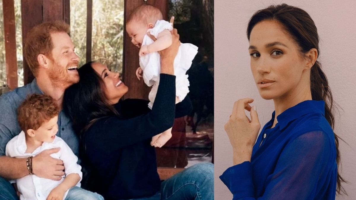 Meghan Markle Reveals How She Coped with 2020 Miscarriage: “You Have To Learn To Detach”
