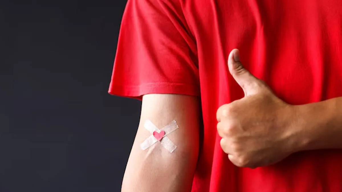 What Happens When Blood Doesn’t Clot? Know The Science Behind Factor Deficiencies In Hemophilia