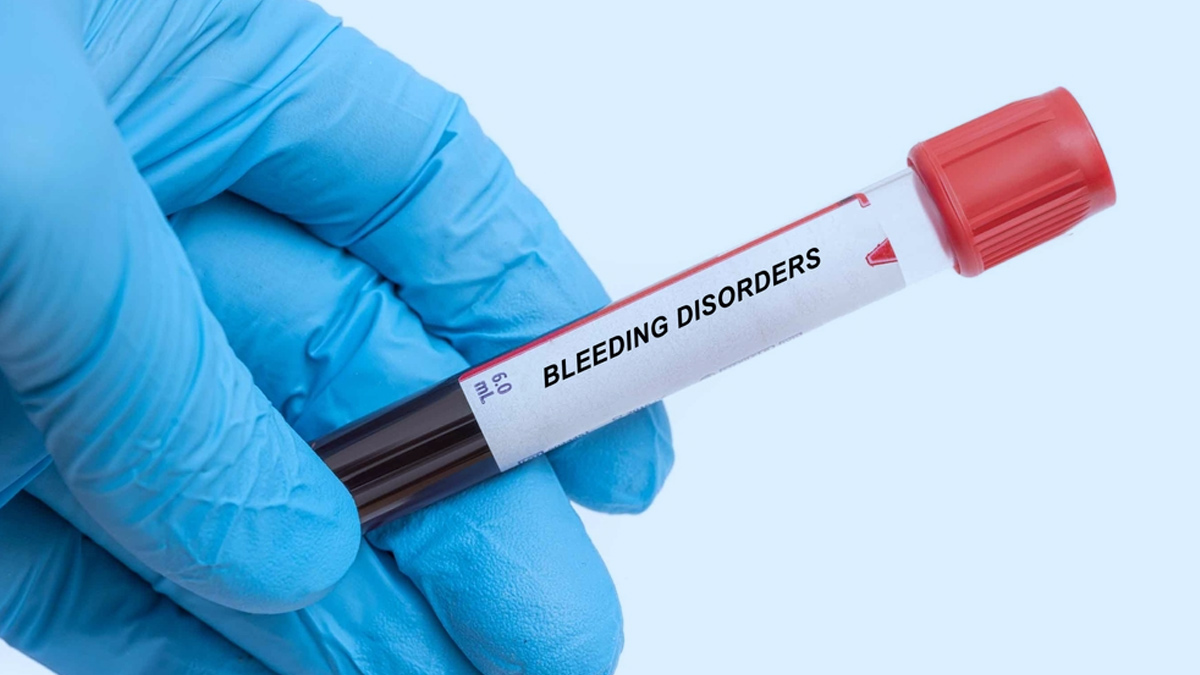 Bleeding-Disorders