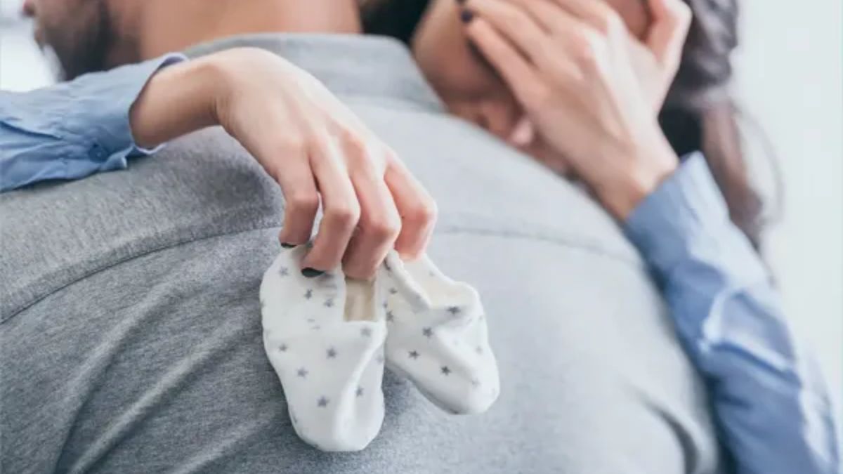 Meghan Markle Misscarriage (1)