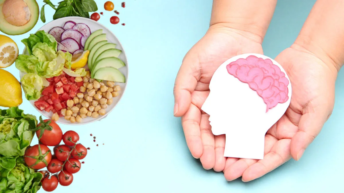 Expert Shares To Eat THIS and Avoid THAT For Better Mental Health! Find Out What Here
