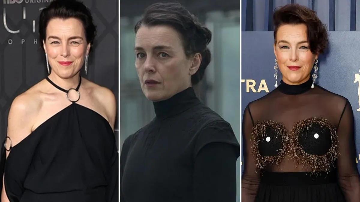 ‘Dune: Prophecy’ Star Olivia Williams Reveals Why She Can Never Be Cancer-Free From Metastatic Pancreatic Cancer