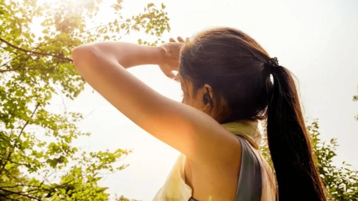 Heatwave Alert: Follow These Tips To Travel Safely During A Heatwave