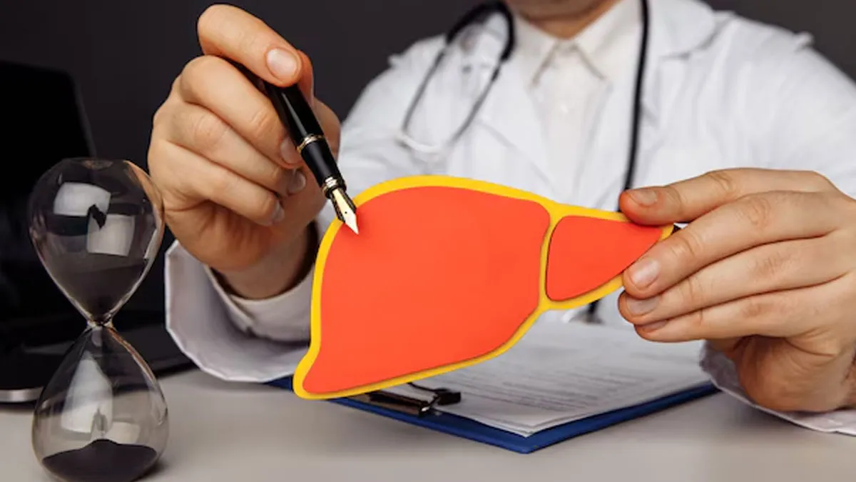 India's Liver Disease Crisis: Expert Explains Why Non-Drinkers Are At Risk