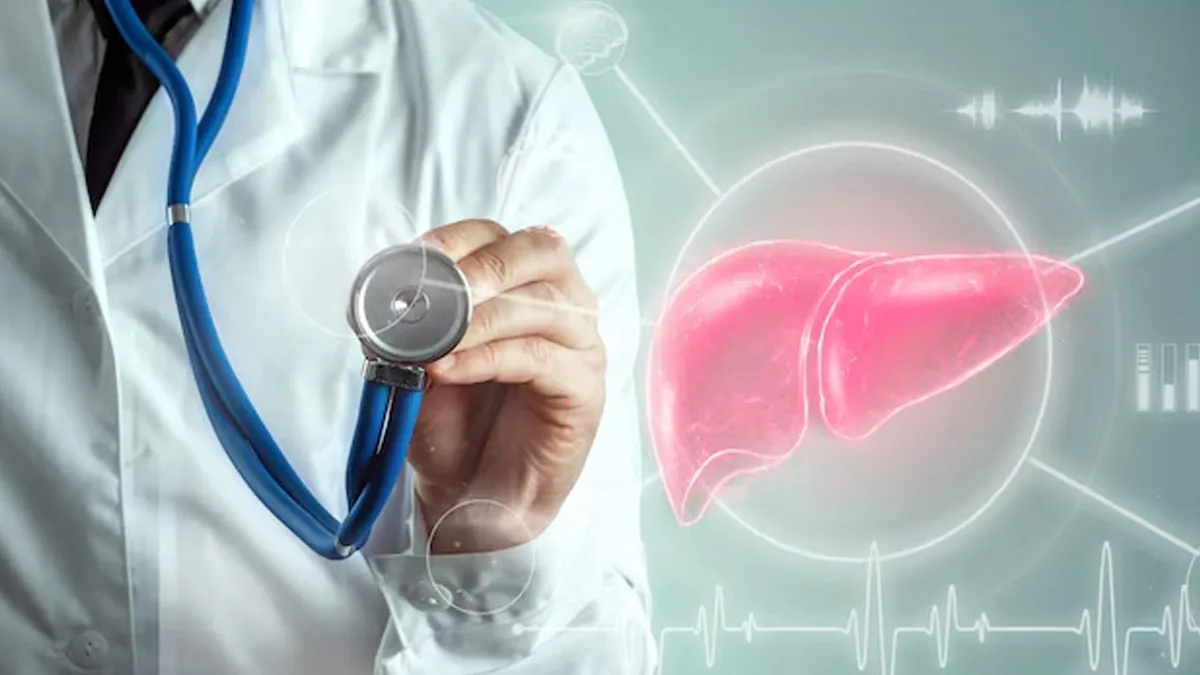 Liver Health: Why The Detox Machine In Your Body Needs More Maintenance Than You May Think