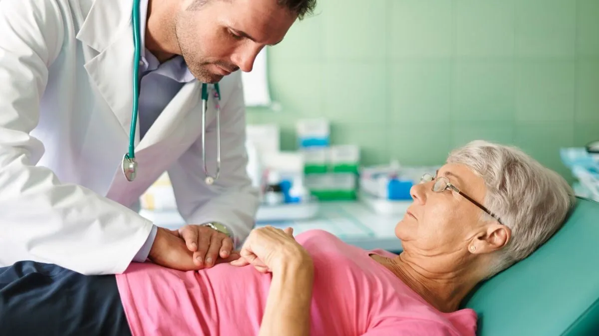 Aging and Liver Health: Why Regular Monitoring Is Critical for Older Adults