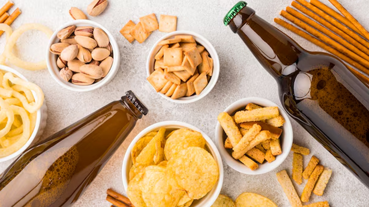 alcohol-and-processed-foods