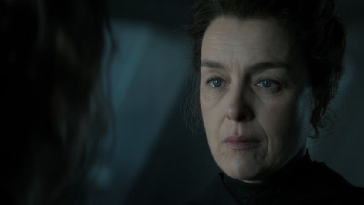 dune olivia williams cancer 