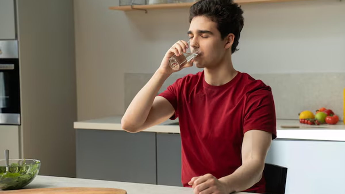 hydration