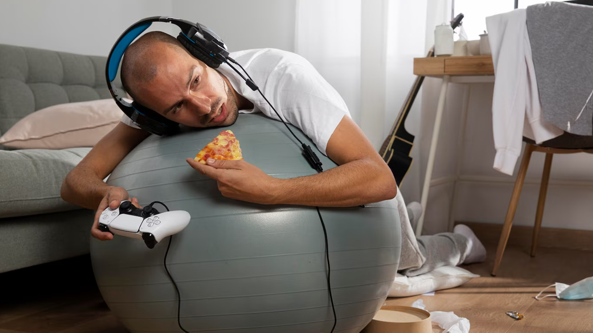 sedentary-lifestyle
