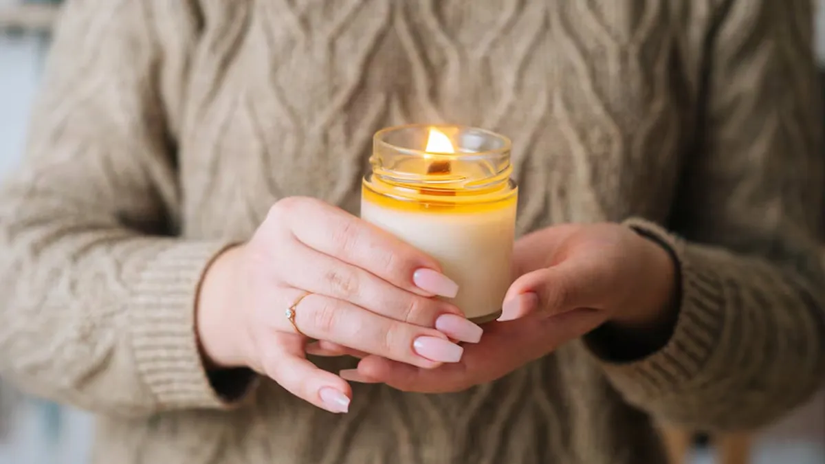 Truth Behind Scented Candles: Is It Good Or Bad For You? Expert Tells