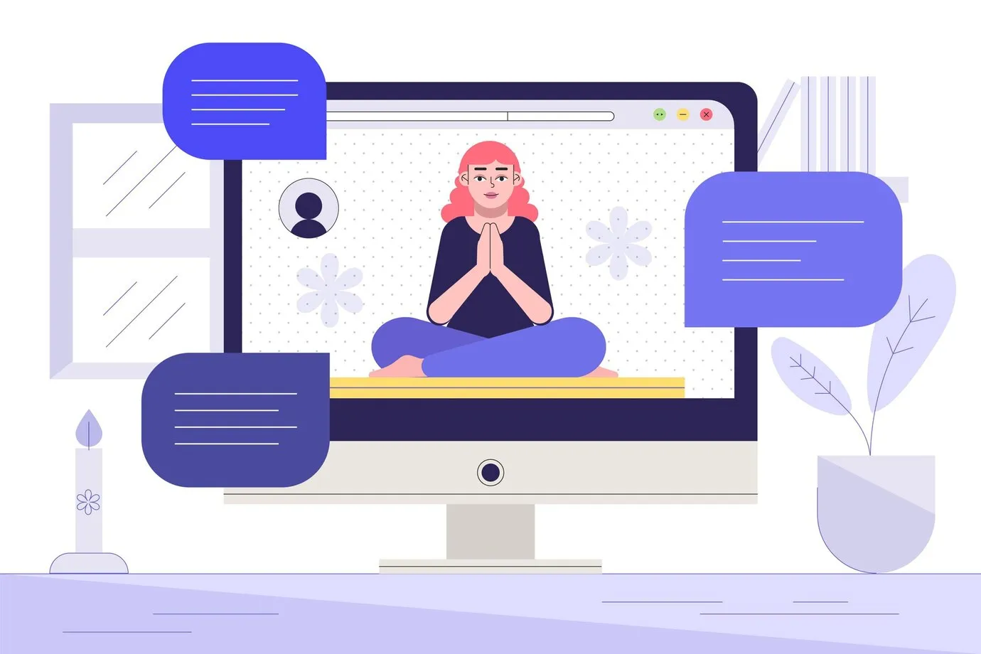 Can Talking To AI Really Help Your Mental Health? Expert Weighs In