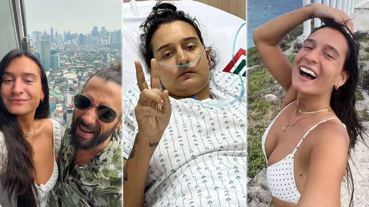 28-Year-Old Travel Blogger Vanessa Konopka Died Due to Liver Damage and Pneumonia - Report
