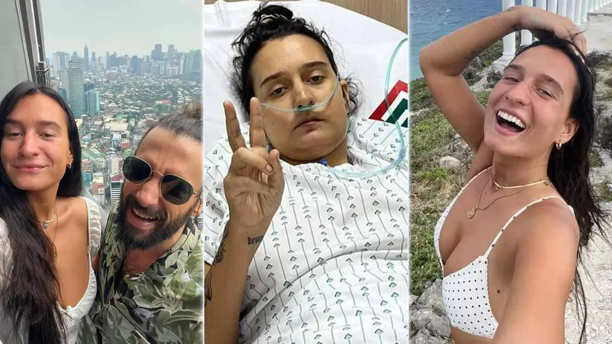 28-Year-Old Travel Blogger Vanessa Konopka Died Due to Liver Damage and Pneumonia - Report
