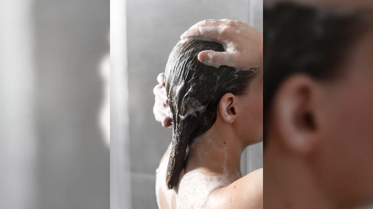 Hair Care: What Is Double Shampooing And Is It Beneficial?