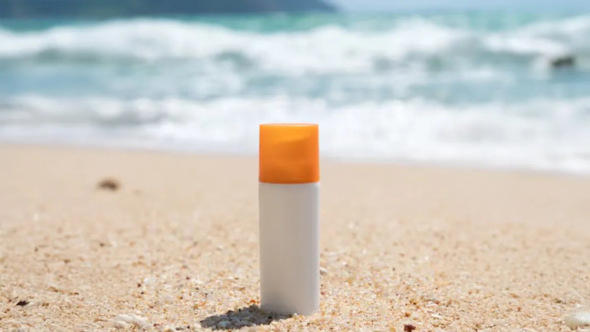 Sun Protection: What Is Hybrid Sunscreen And Is It Better Than Regular Sunscreen?