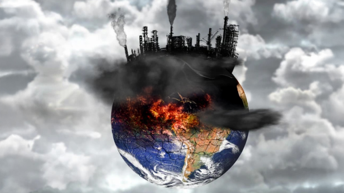 global-climate-change