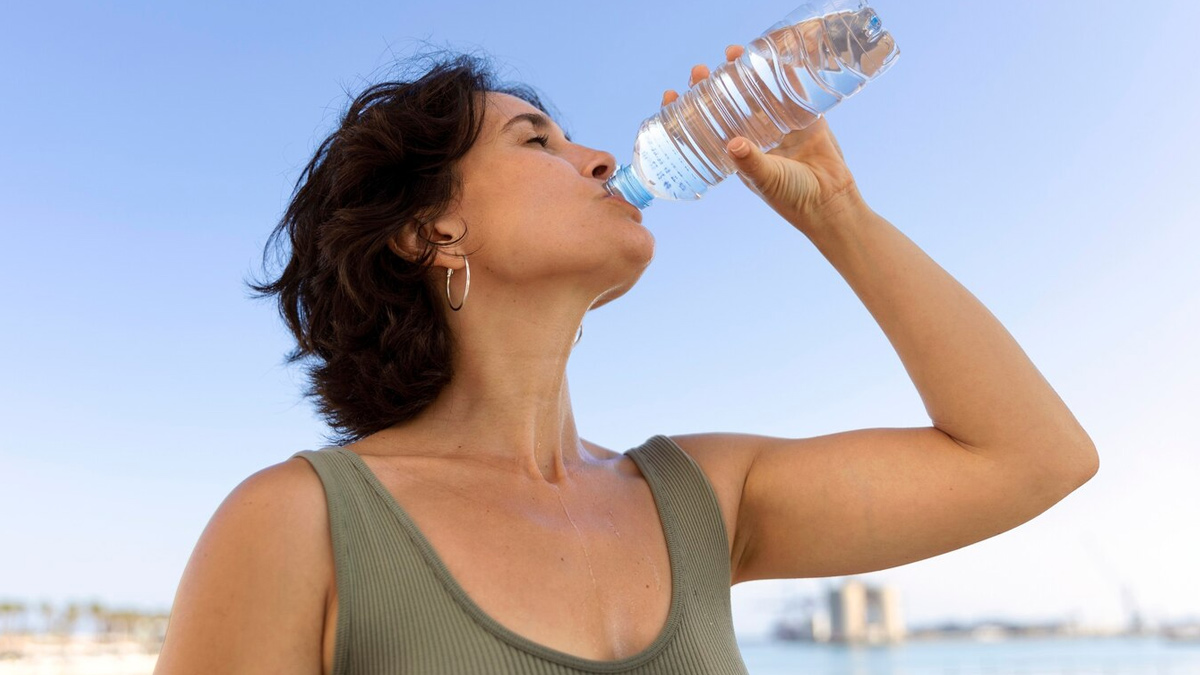 hydration