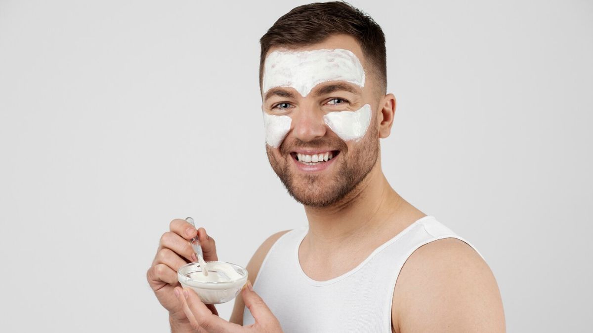 How Curd Supports Skin Health from Within